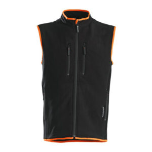 Husqvarna mikrofleece-liivi 5772566-54
