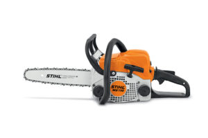 STIHL MS 170 -moottorisaha