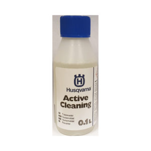 Husqvarna Active Cleaning pesuaine 0,1 L