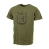 Husqvarna Xplorer T-paita lyhythihainen, metsä-camo 5299075-XX