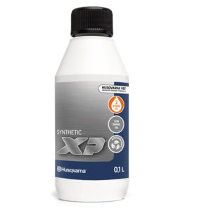 Husqvarna 2T-öljy, XP synteettinen 0,1L 5781803-03