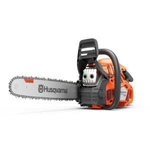 Husqvarna 450X moottorisaha