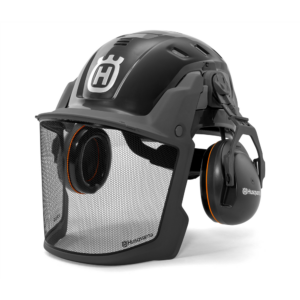 Husqvarna Technical suojakypärä harmaa