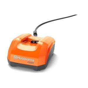 Husqvarna akkulaturi 40-C500X