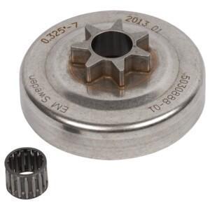 Husqvarna kytkinrumpu 5030887-02