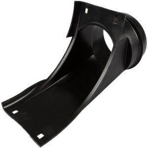 Husqvarna lumilingon heittoputken alaosa 5850569-01