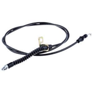 Husqvarna lumilingon heittotorven säätövaijeri 5852716-01