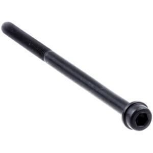 Husqvarna pakoputken pultti 340, 345 5032045-87
