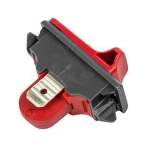 Husqvarna sammutinkatkaisin 545FX, 345FR 5374190-01
