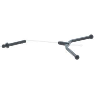 Husqvarna tankinkorkin pidike 5035789-01