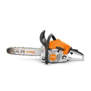 STIHL MS 212 C-BE moottorisaha