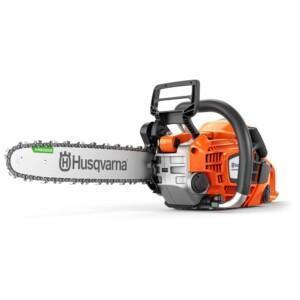 Husqvarna 540 XP Mark III 12" moottorisaha