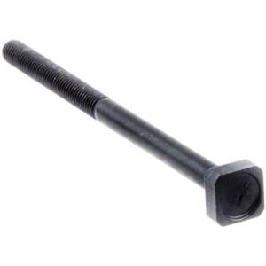 Husqvarna pakoputken pultti M5x80 5032182-02