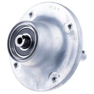 Husqvarna rider teräpukki keskiterä 5763841-03