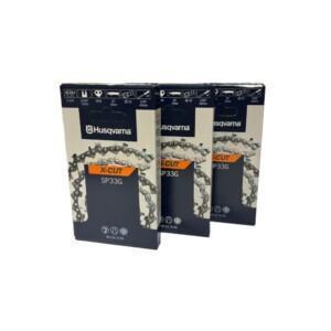 Husqvarna X-Cut teräketju .325″/56l/1,3mm 3KPL