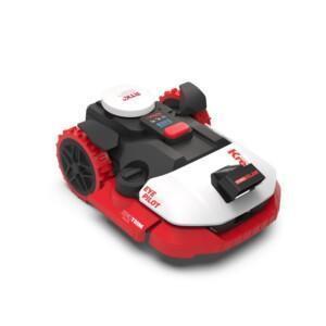 Kress KR271E EyePilot RTKⁿ robottiruohonleikkuri 1500 m²