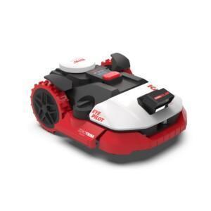 Kress KR274E EyePilot RTKⁿ robottiruohonleikkuri 5000 m²