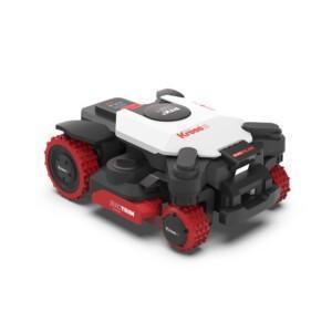 Kress KR283E EyePilot 4×4 RTKⁿ robottiruohonleikkuri 3000 m²