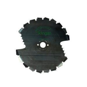 V-Klingan raivaussahan terä 200 mm / 20 mm