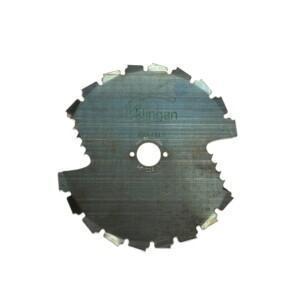 V-Klingan raivaussahan terä 200 mm / 25,4 mm